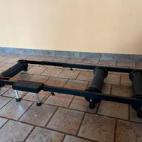 Rullo bici libero