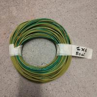 Cavi 1x4mm²  gv