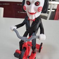 Billy the puppet