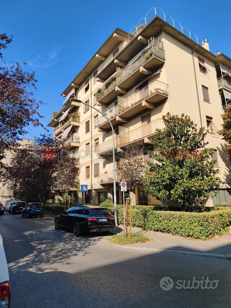 Appartamento – Campi Bisenzio, Maccione - Vista 2