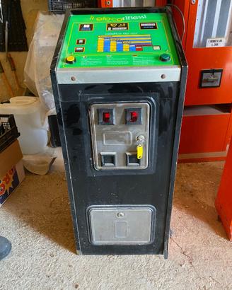 Videogames Giochi Arcade Jamma vintage