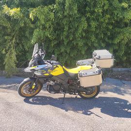 Suzuki V-strom 1000