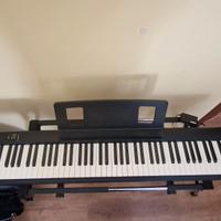 PIANO DIGITALE ROLAND FP10