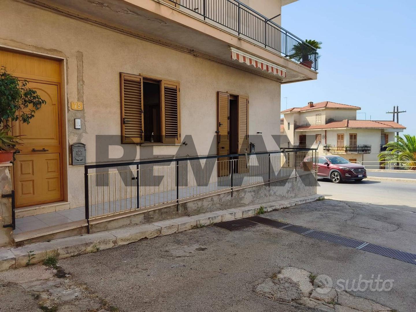 Appartamento – Ispica, Ragusa - Altro