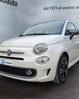 FIAT 500 1.0 Hybrid Sport