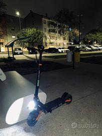 Monopattino elettrico