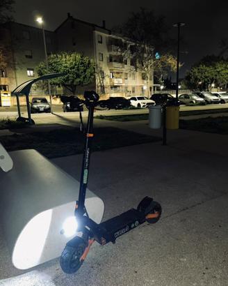 Monopattino elettrico