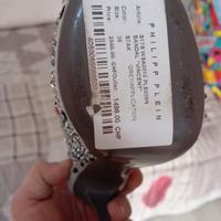 scarpe philipp plein