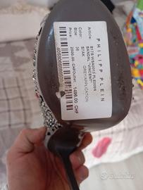 scarpe philipp plein