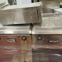 PIASTRE ELETTRICHE CON CASSETTO