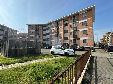 4 LOCALI A SETTIMO TORINESE