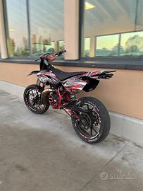 Beta RR 50 2009 (73,51cc)