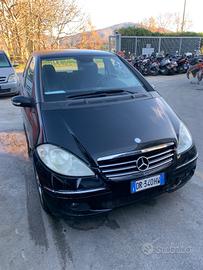 Ricambi classe A 2007 - Vari veicoli per ricambi