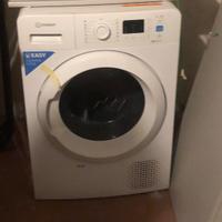 Asciugatrice indesit