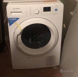 Asciugatrice indesit