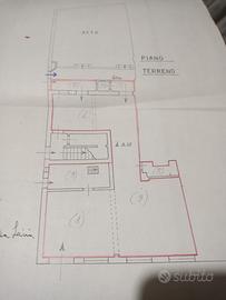 Locale ad uso commerciale