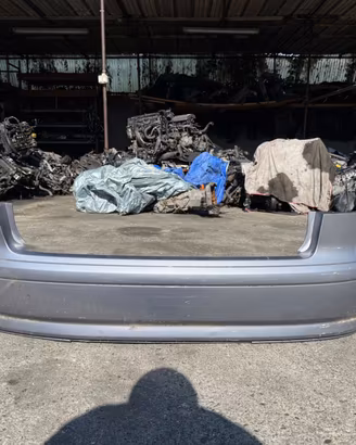 PARAURTI POSTERIORE AUDI A3 SPORT BACK