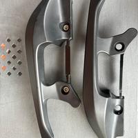 Supporti Honda NC750X