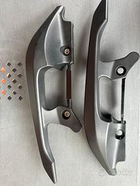 Supporti Honda NC750X