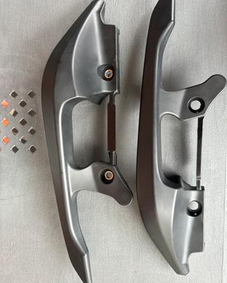 Supporti Honda NC750X