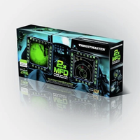 THRUSTMASTER 2x MFD Cougar