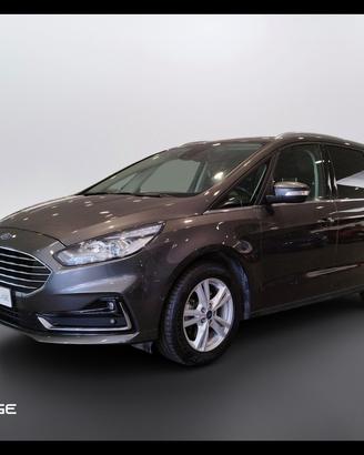 FORD Galaxy 2.5 full hybrid Titanium Business 190c