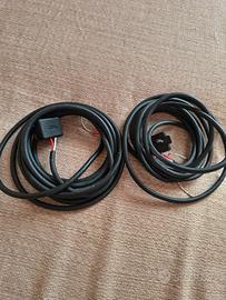 Kudos ks-1 speaker cable