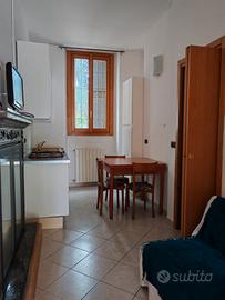 Monolocale a Usmate Velate