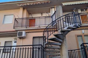 Casa indipendente - Palazzolo Acreide