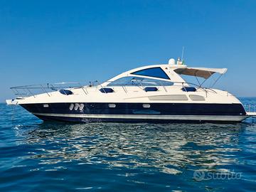 Airon Marine 4300 T-Top - 2011 - Eccellenti condiz