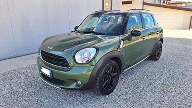 Mini Countryman 2.0 Diesel - 4All -Automatica