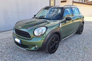 Mini Countryman 2.0 Diesel - 4All -Automatica