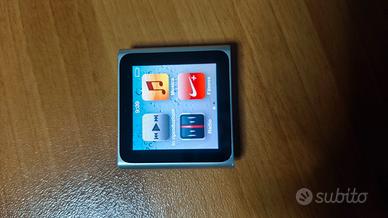 Apple iPod nano