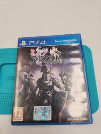 dissidio gioco play4