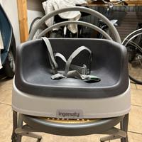 Seggiolini con lanterna