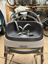 Seggiolini con lanterna