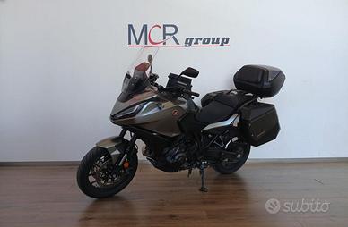 HONDA NT 1100 TRAVEL DCT