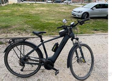 EBIKE