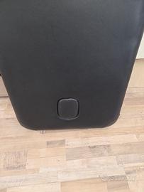 lettino da massaggio 