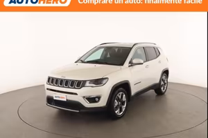 JEEP Compass 1.4 MultiAir 2WD Limited