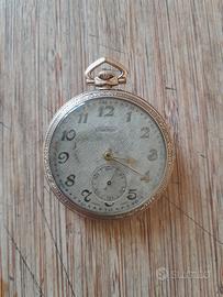 Orologio da taschino