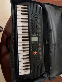 Tastiera Casio