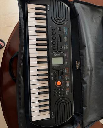 Tastiera Casio