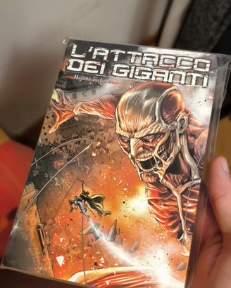 Bundle variant AOT 21 + altre 