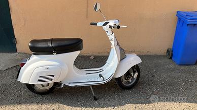 Vespa