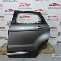 Porta posteriore range rover evoque rf3584