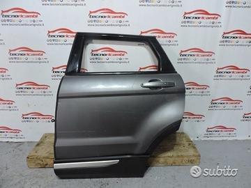 Porta posteriore range rover evoque rf3584