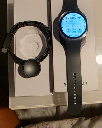 Samsung Smartwatch Galaxy 8 44mm