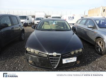 ALFA ROMEO 159 Berlina - 159 1.9 jtdm 16v U170596