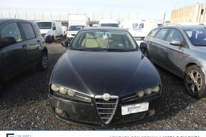 ALFA ROMEO 159 Berlina - 159 1.9 jtdm 16v U170596